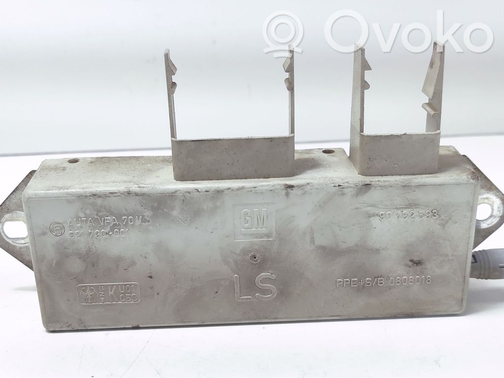 Opel Vectra B Kiti valdymo blokai/ moduliai 