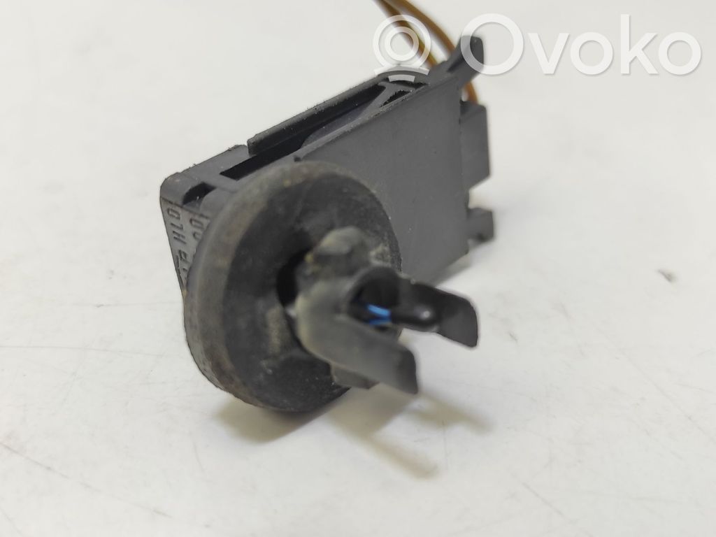 Volkswagen PASSAT B5 Interior temperature sensor 