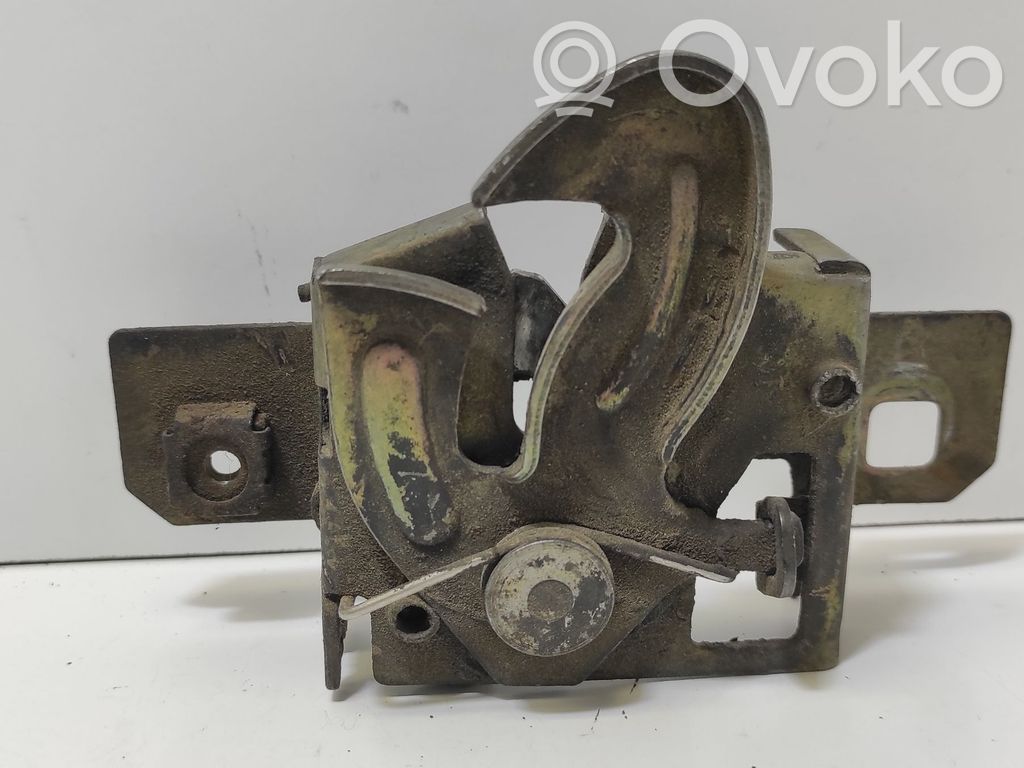 Seat Alhambra (Mk1) Engine bonnet/hood lock/catch 
