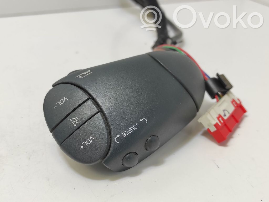 Sound control switch