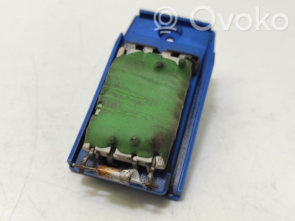 Ford Focus Rezystor / Opornik dmuchawy nawiewu 