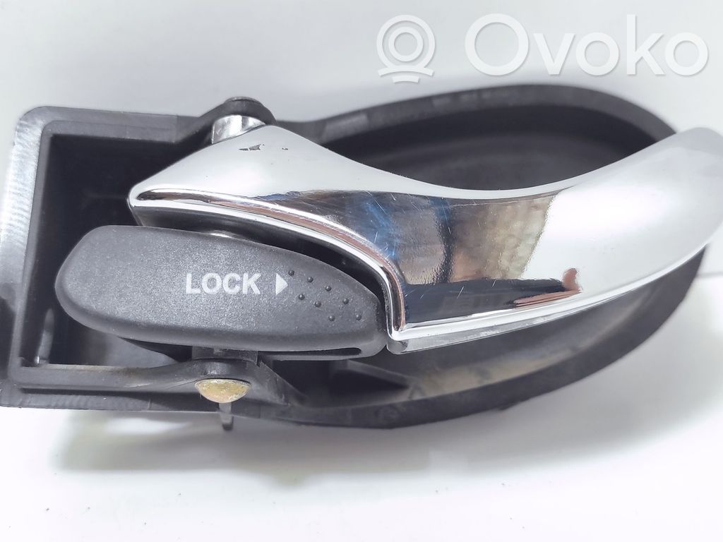 Ford Focus Rear door interior handle 