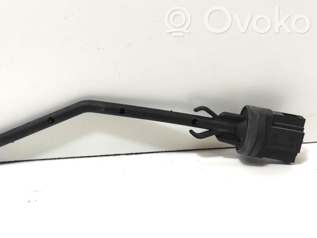 Seat Ibiza III (6L) Sensor de temperatura interna 