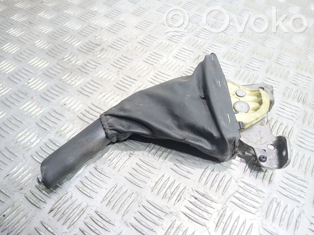 Ford Focus Rokas bremzes mehānisms (salonā) 