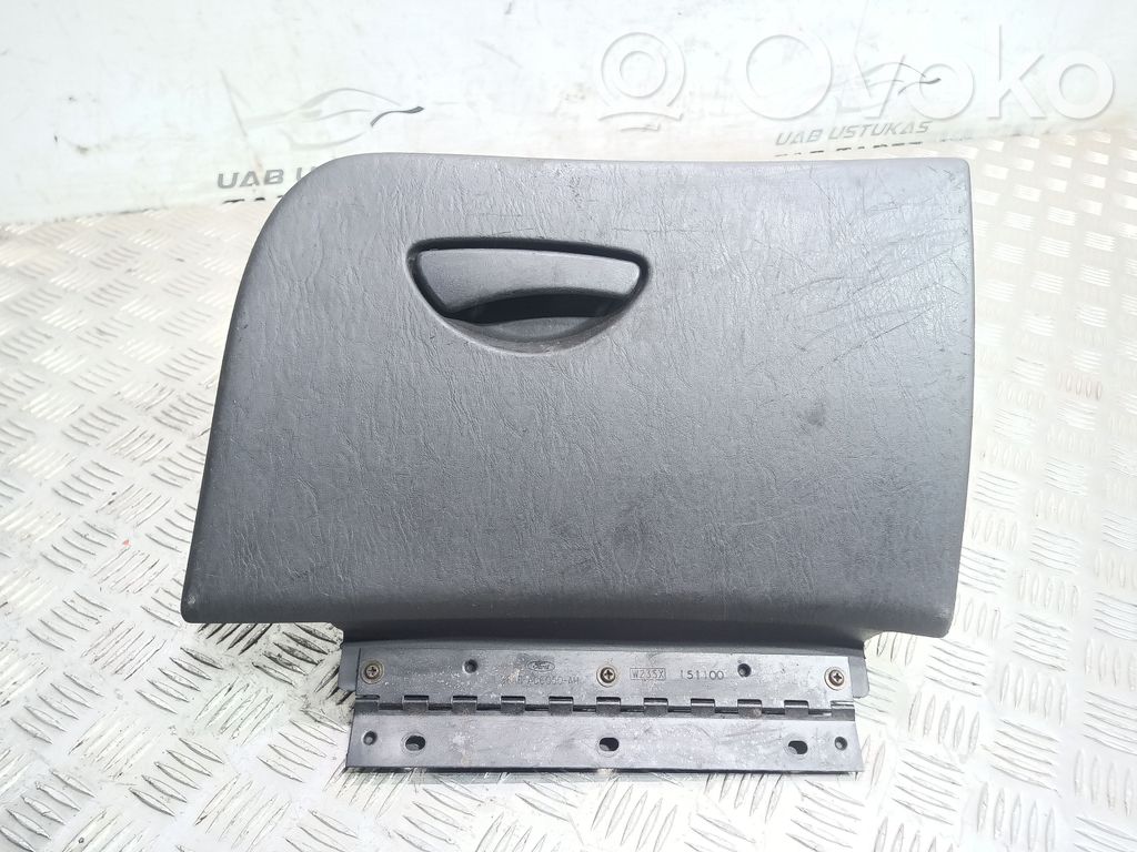 Ford Focus Juego guantera 
