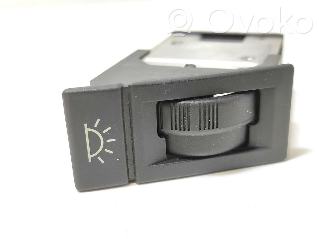 Other switches/knobs/shifts