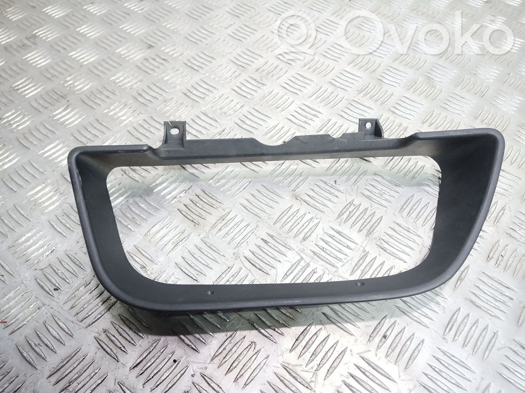Peugeot 306 Отделка приборного щитка 