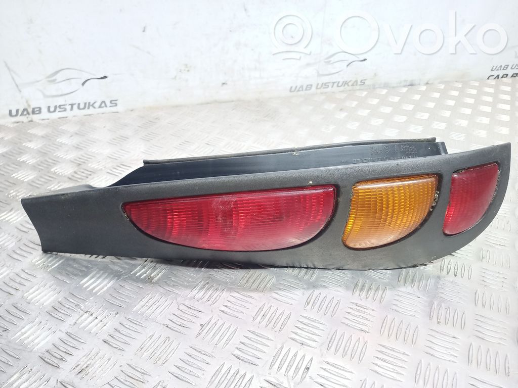 Fiat Marea Rear/tail lights 