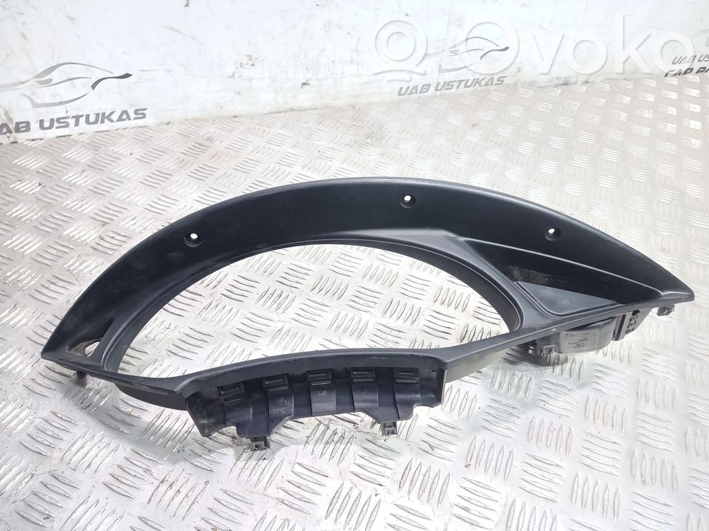 Ford Focus Dashboard trim 
