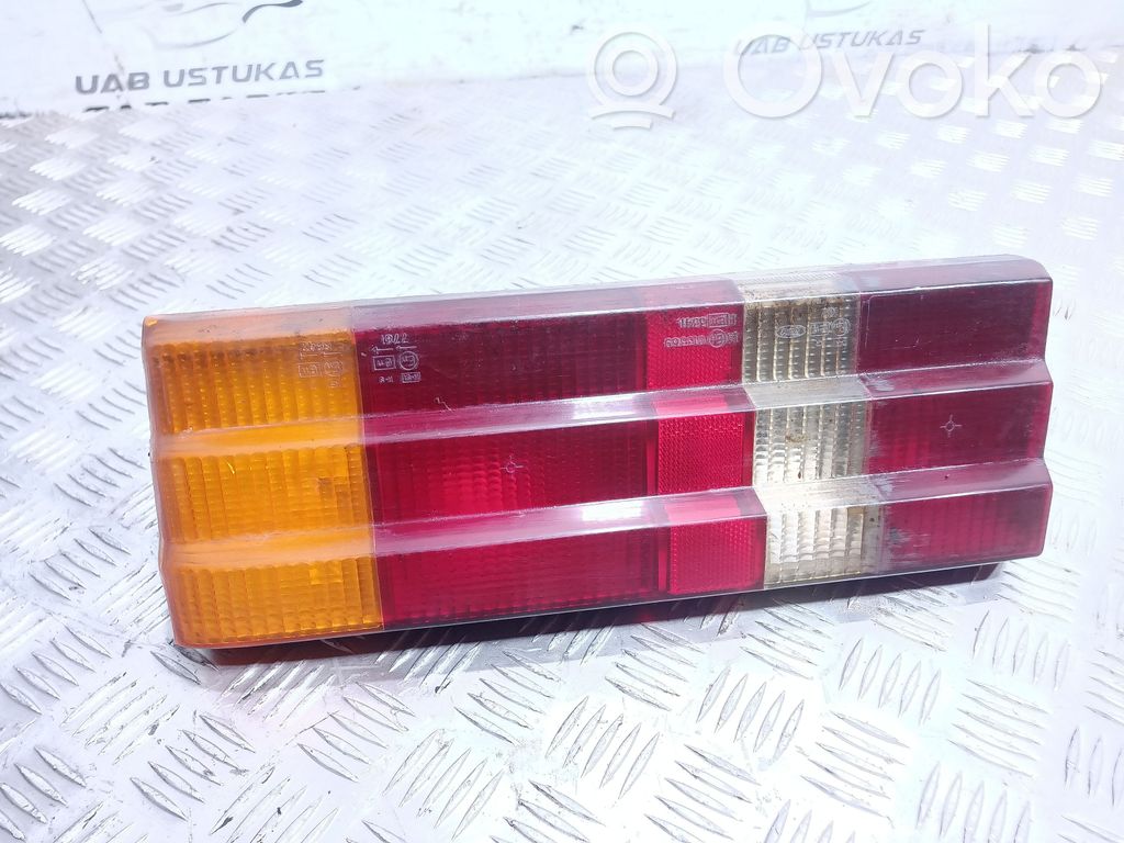 Ford Escort Rear/tail lights 