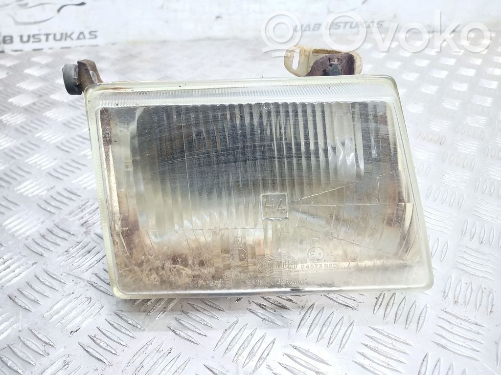 Headlight/headlamp   24573R7,24574R20