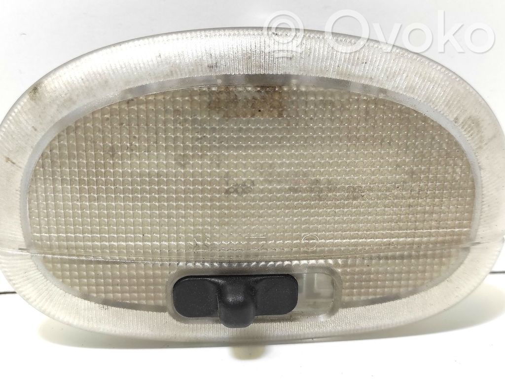 Ford Focus Interruptor de iluminación interior 