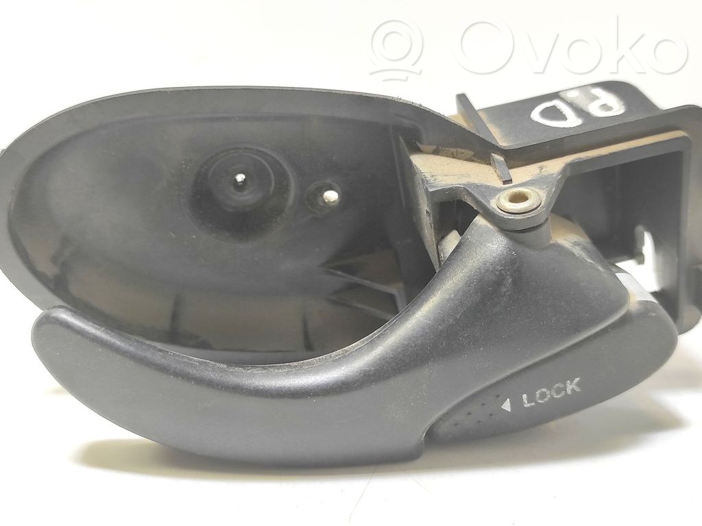 Ford Focus Front door interior handle 