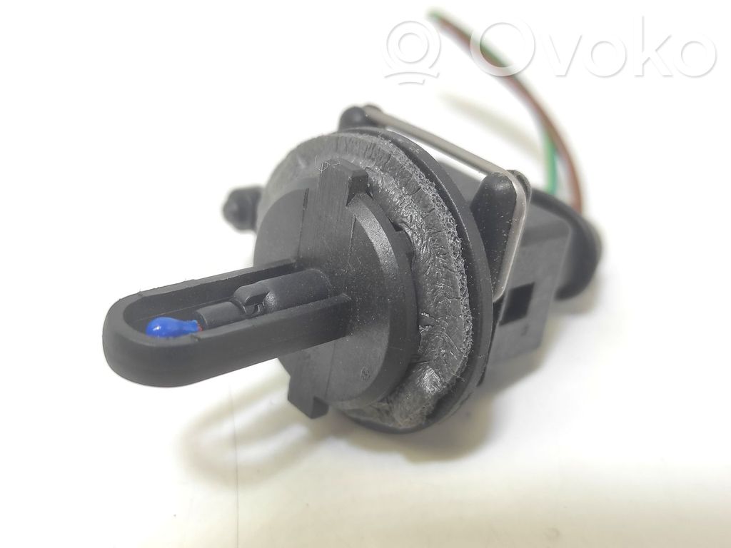 Opel Vectra B Interior temperature sensor 