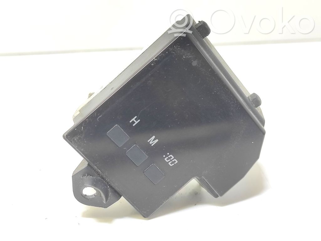 Toyota Corolla E100 Screen/display/small screen 