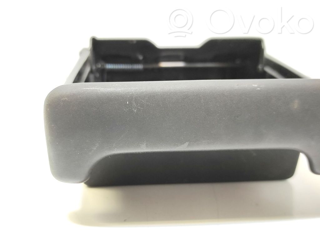 Car ashtray