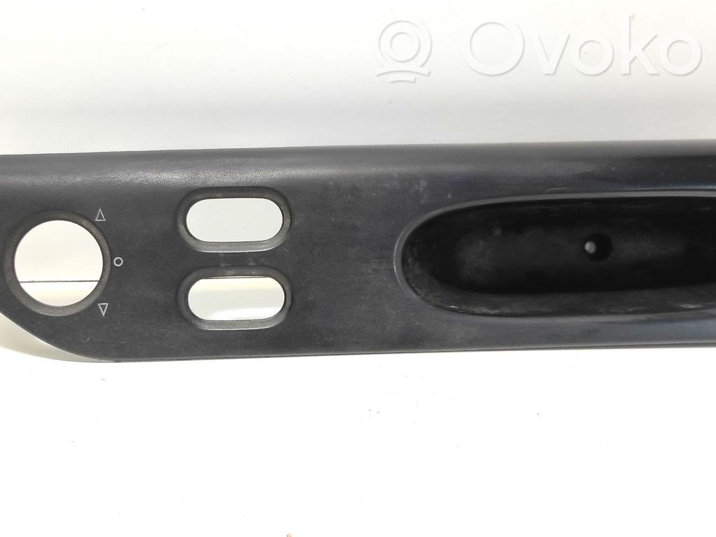 Renault Laguna I Other interior part 