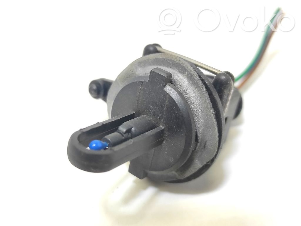 Opel Vectra B Interior temperature sensor 