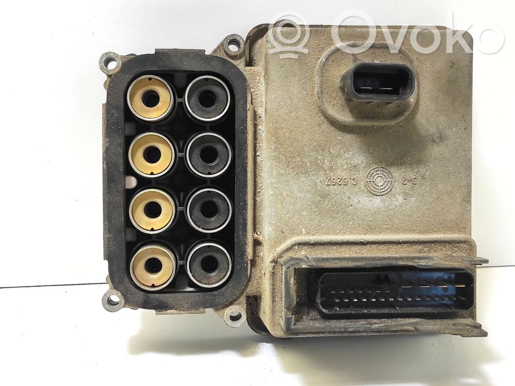 Opel Vectra B ABS bloks 