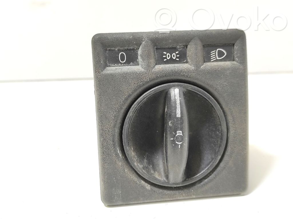 Opel Rekord E2 Light switch 