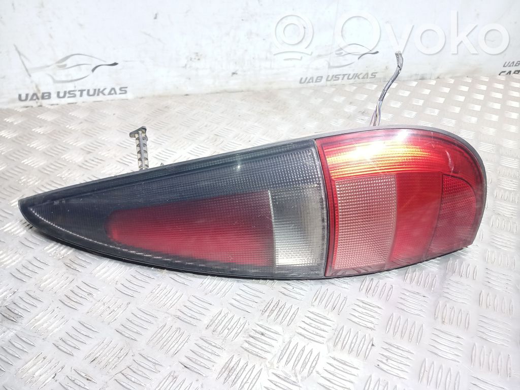 Renault Laguna I Takavalot 