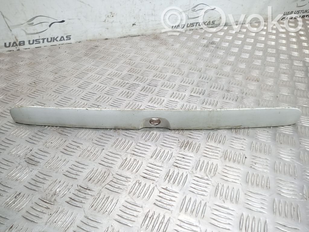 Éclairage de plaque d'immatriculation   8062860