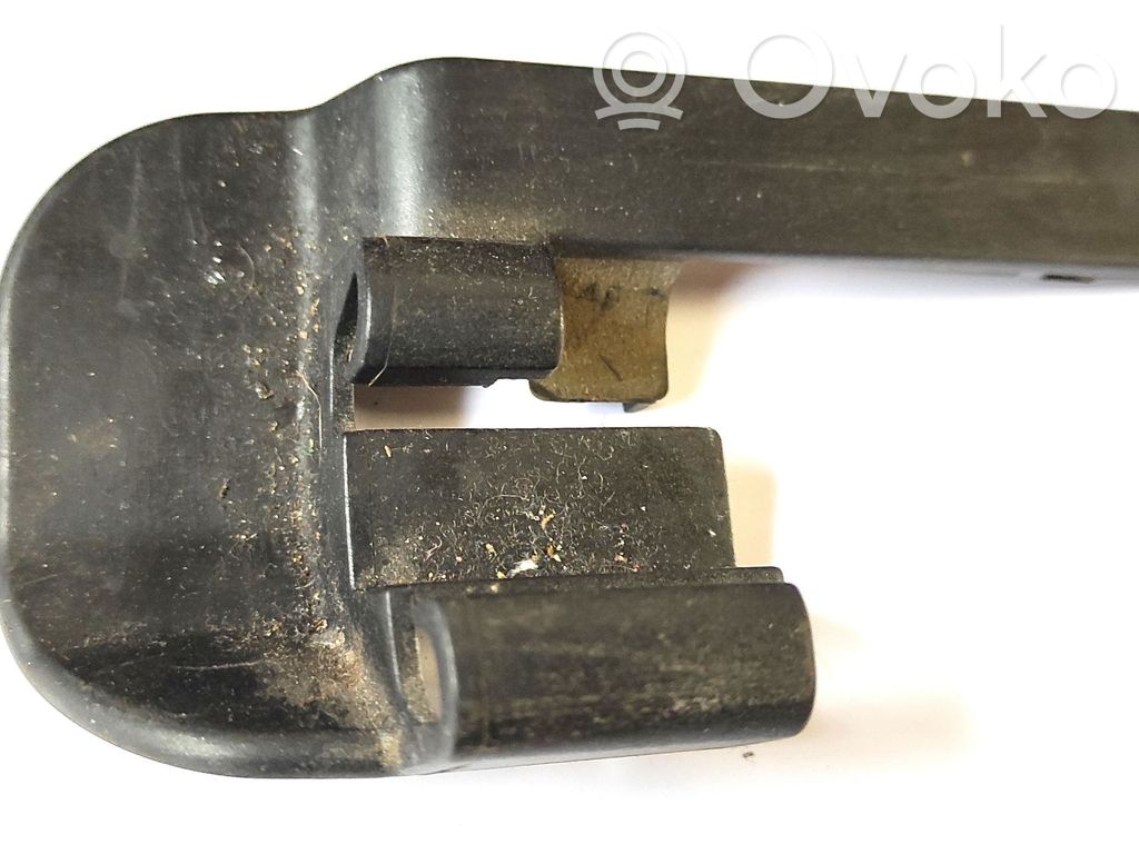 BMW 5 E60 E61 Garniture rail de siège passager avant 