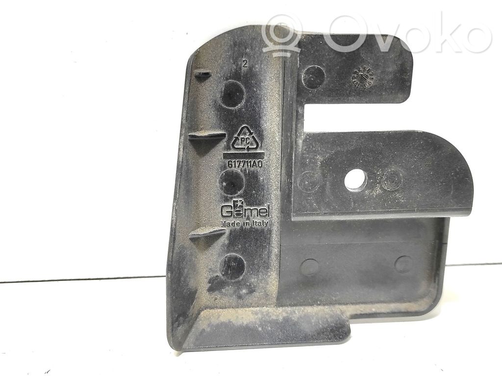 BMW 5 E60 E61 Other interior part 