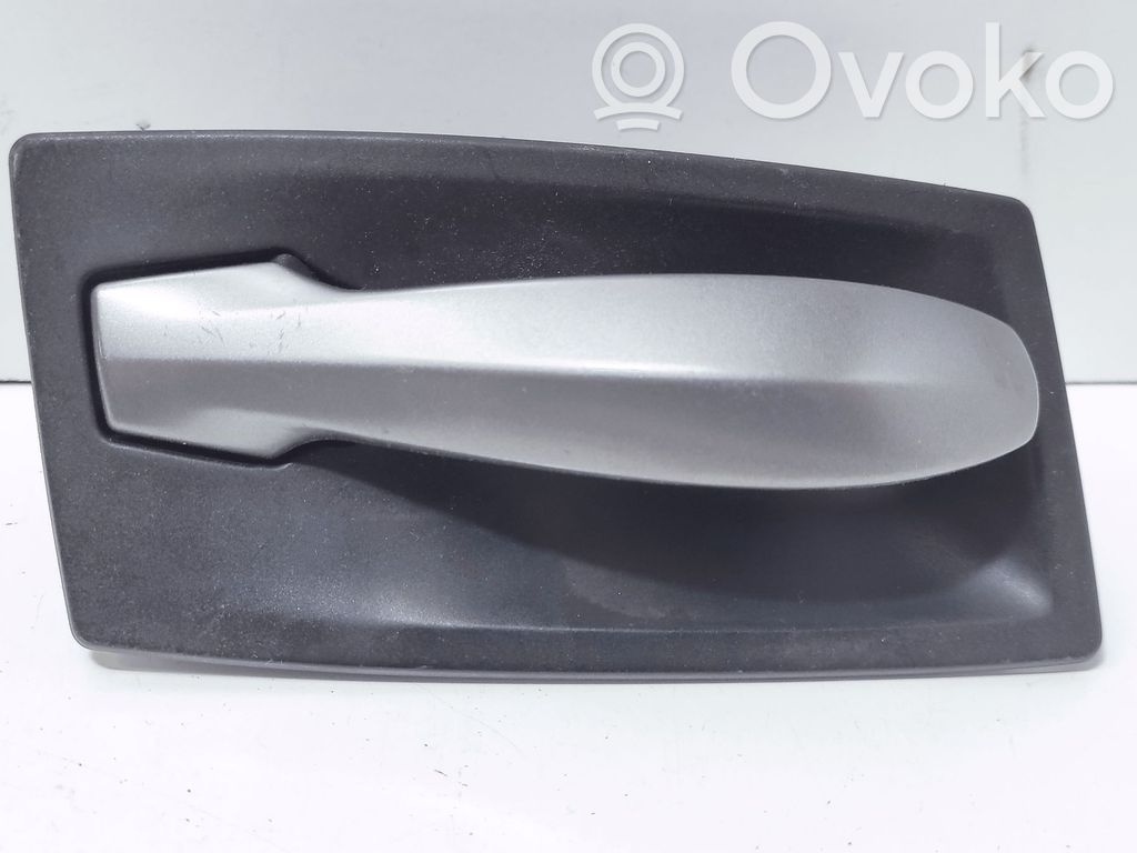 BMW 5 E60 E61 Rear door interior handle 