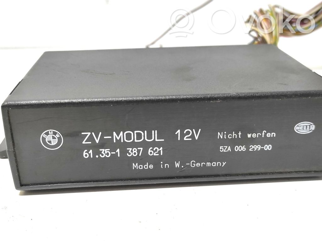 BMW 3 E36 Comfort/convenience module 