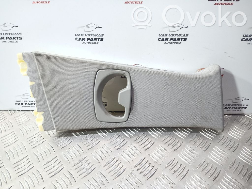 BMW 5 E60 E61 (B) statramsčio apdaila (viršutinė) 