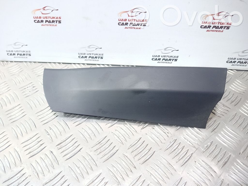 Autres éléments garniture de coffre   7066400