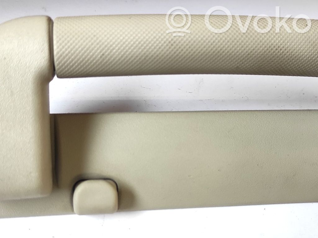 Opel Astra F Asidero interior trasero 