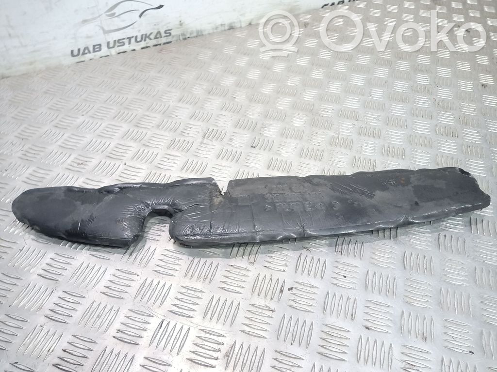 Opel Insignia A Fender end trim 