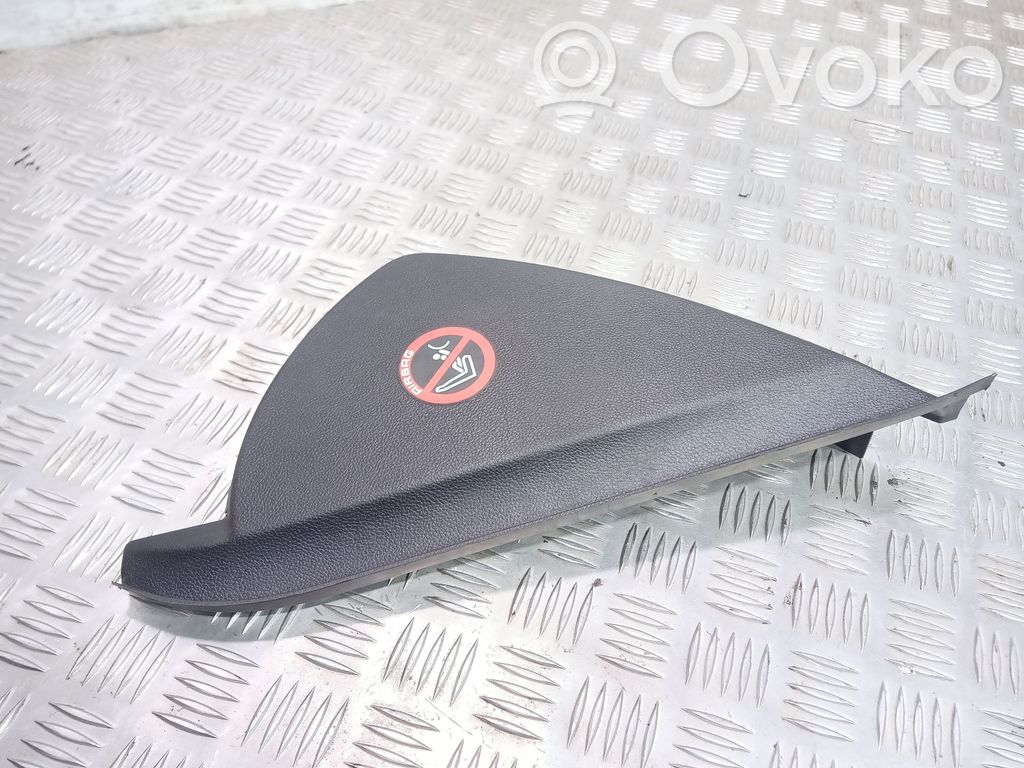 Opel Insignia A Moldura del extremo lateral de panel 