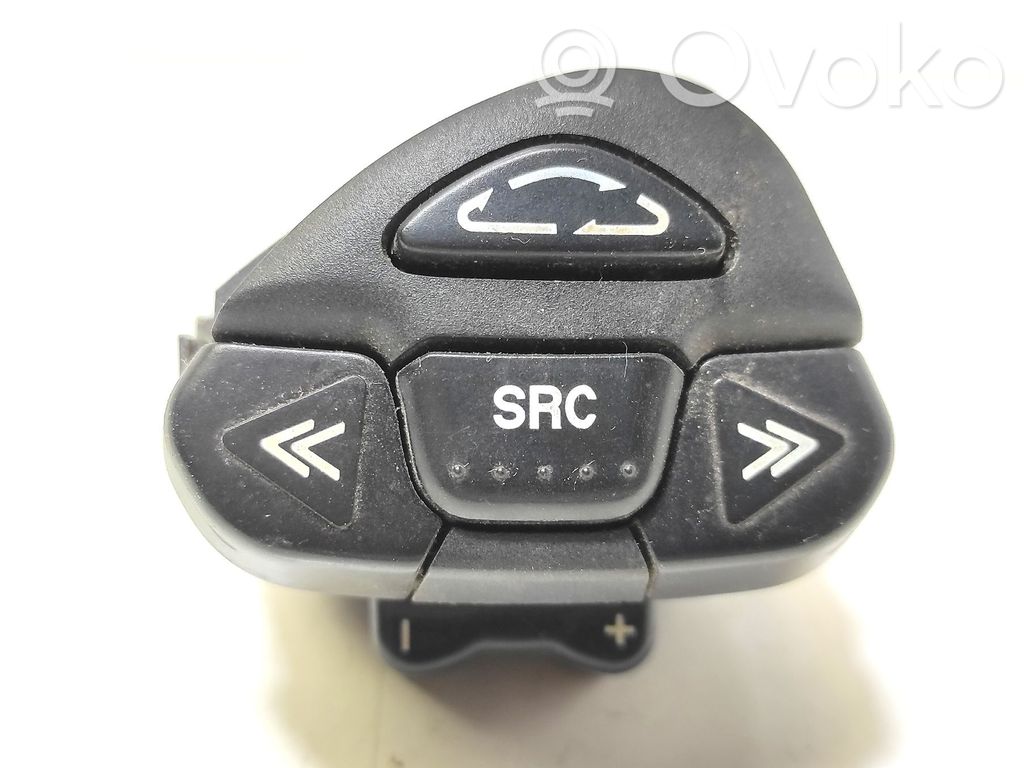 Nissan Almera Tino Other switches/knobs/shifts 