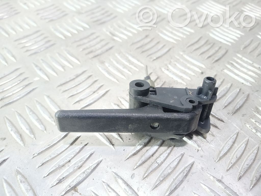 Peugeot 406 Engine bonnet (hood) release handle 