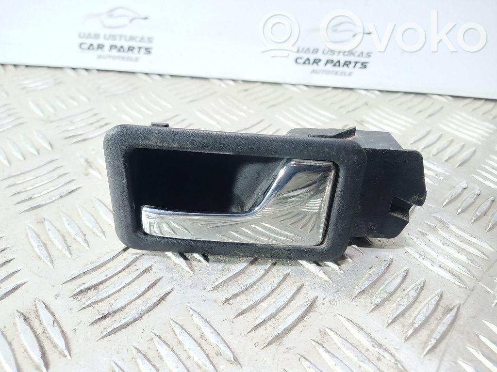 Audi 80 90 B3 Manecilla interna puerta trasera 