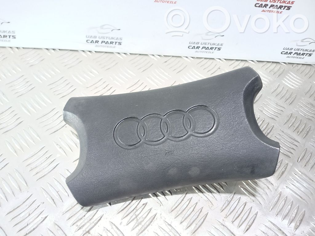 Audi 80 90 B3 Tapa del airbag del volante 