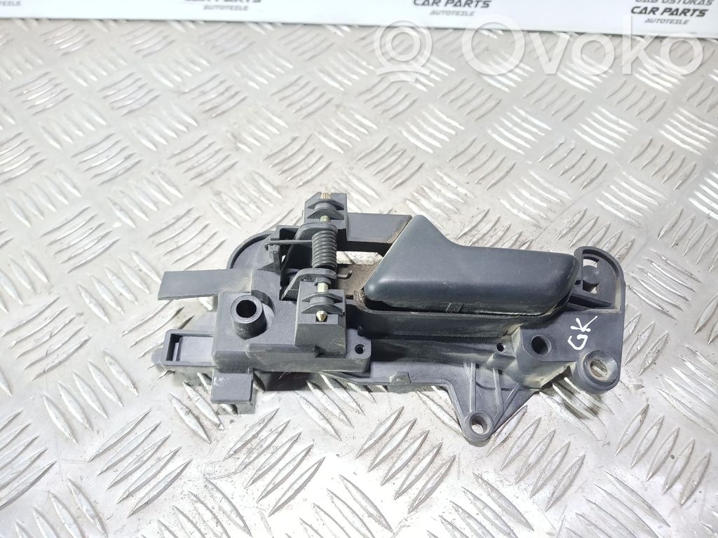 Citroen Xantia Rear door interior handle 