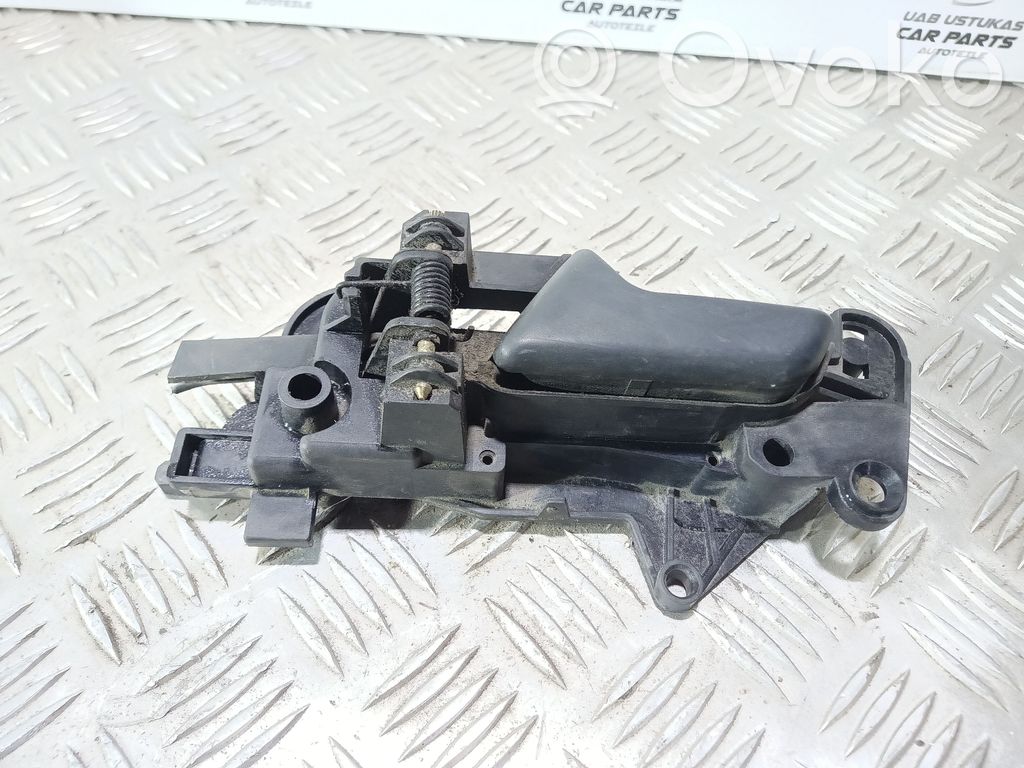 Citroen Xantia Front door interior handle 