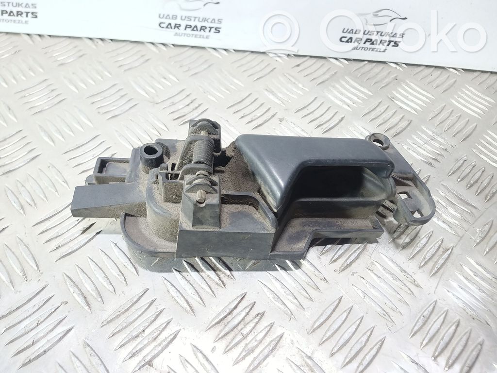 Citroen Xantia Rear door interior handle 
