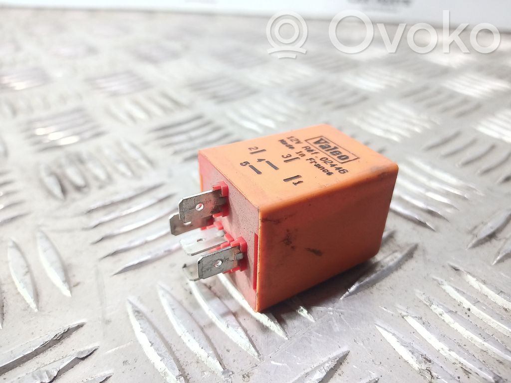 Citroen Xantia Otros relés 