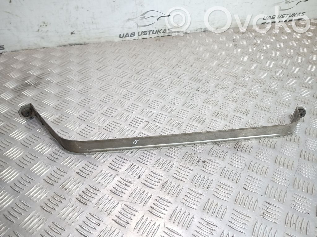 BMW 5 E60 E61 Fuel tank mounting bracket 