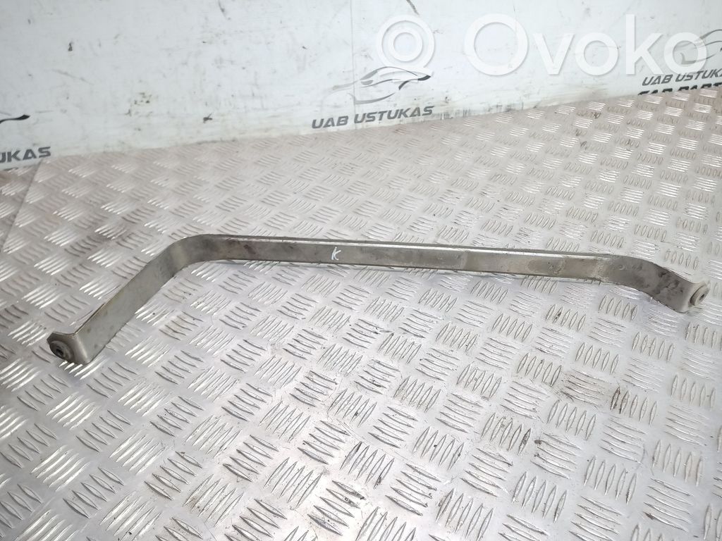 BMW 5 E60 E61 Fuel tank mounting bracket 