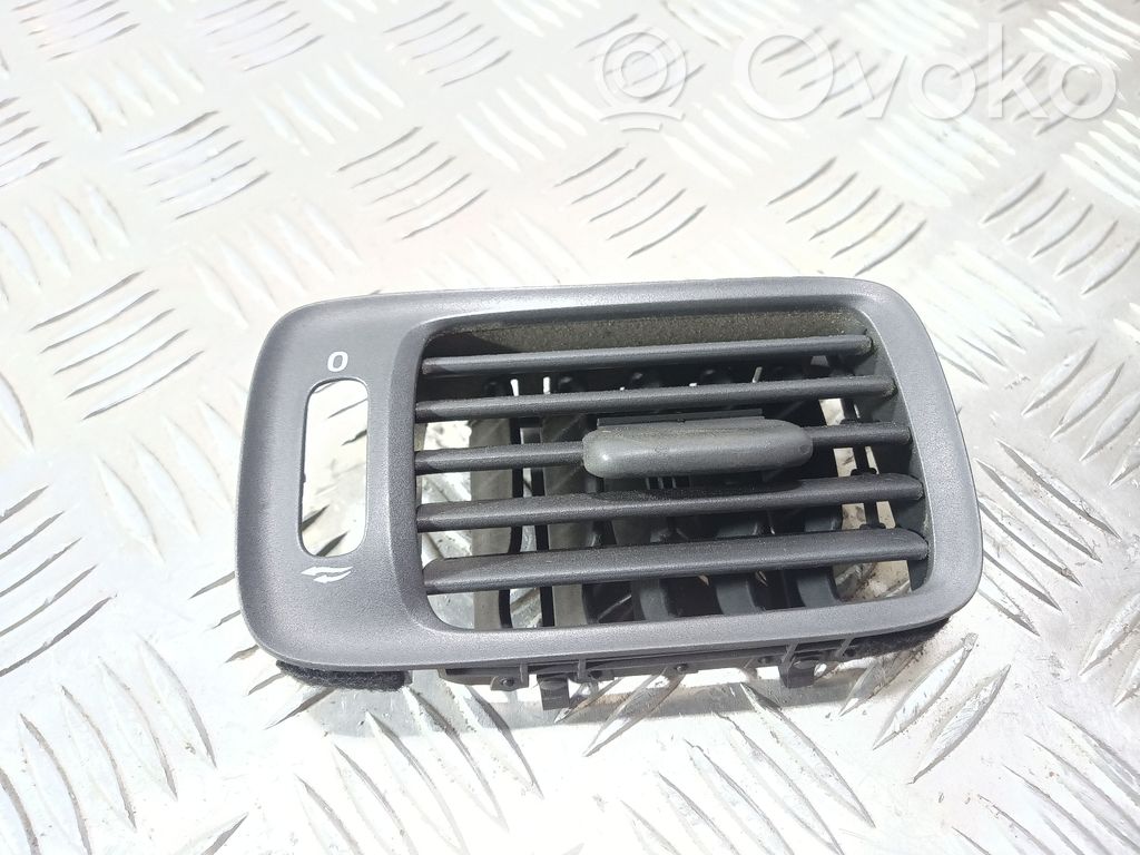 Volvo S70  V70  V70 XC Dashboard side air vent grill/cover trim 