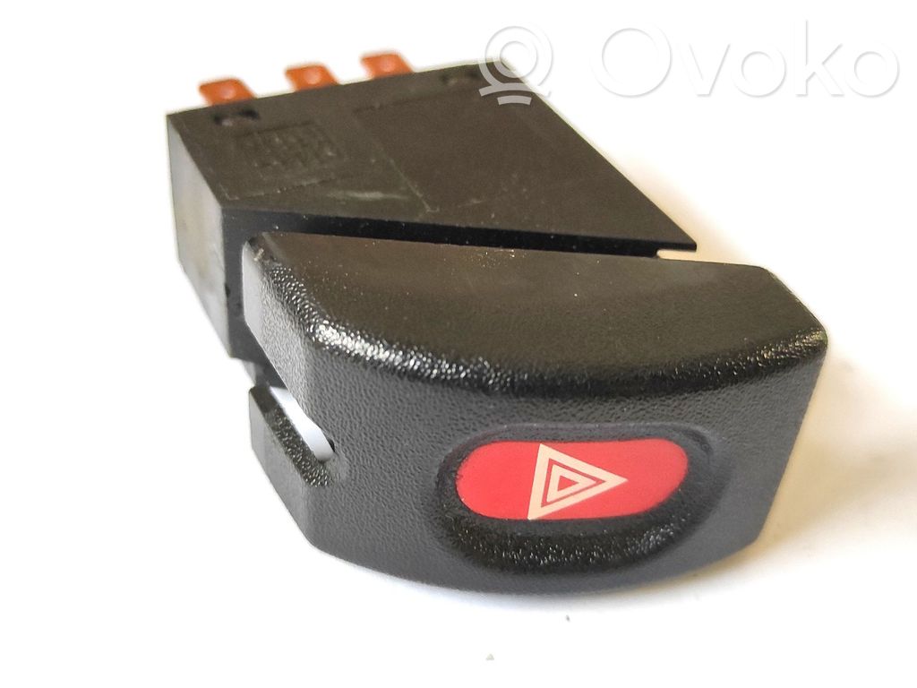 Opel Tigra A Hazard light switch 