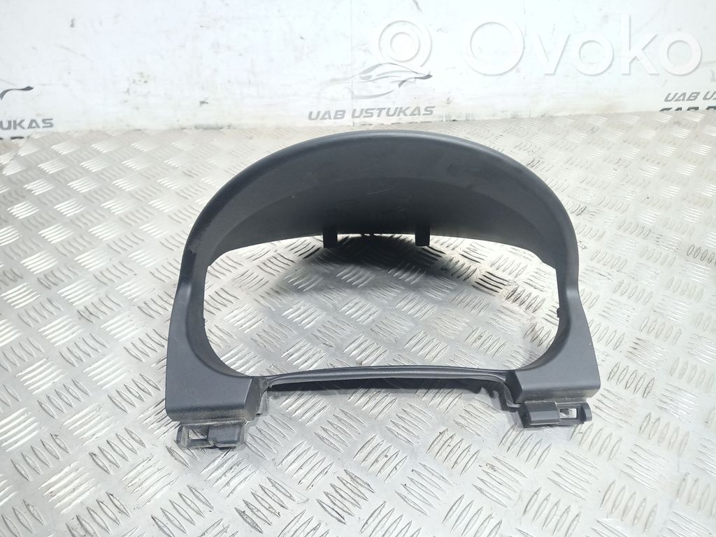 Mazda CX-7 Dashboard trim 