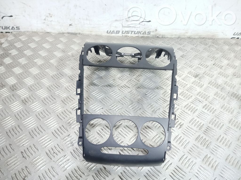 Console centrale, commande chauffage/clim   EH4555210
