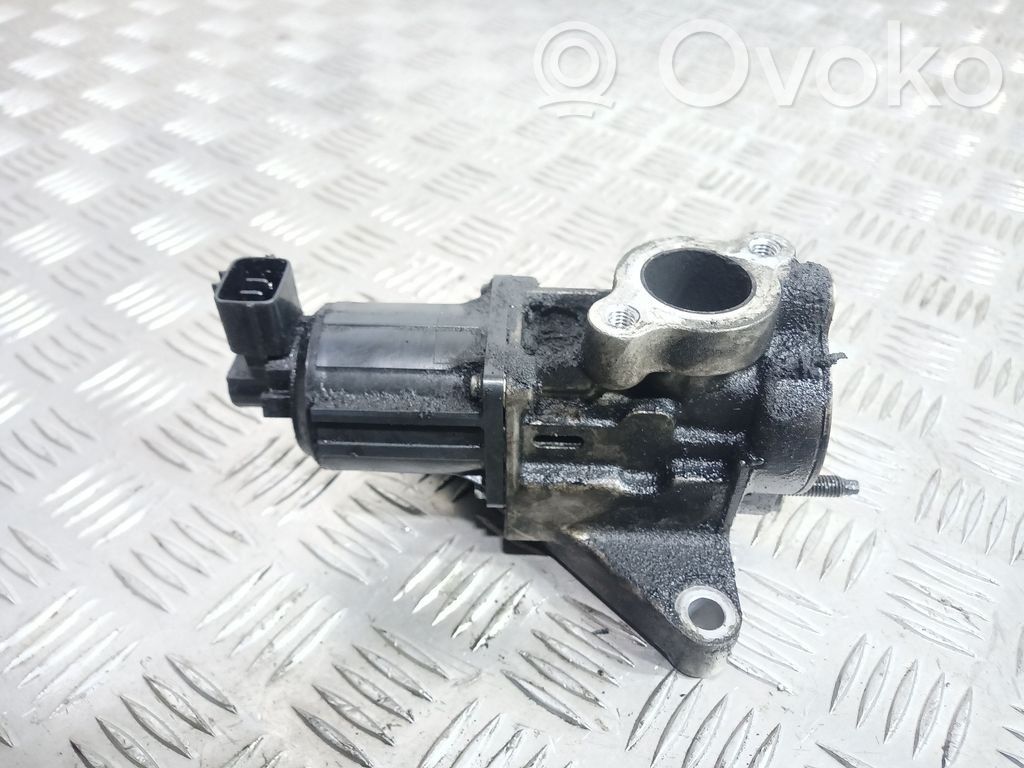 Mazda CX-7 Válvula EGR 